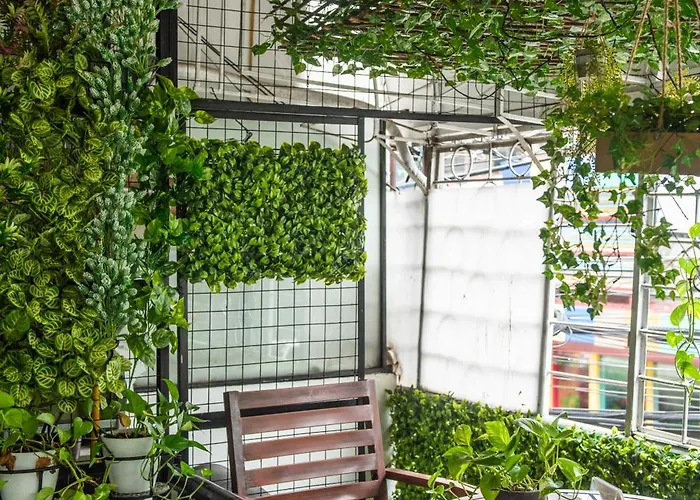Homey And Cozey Poblacion Makati S03 Accommodatie bij particulieren Manilla